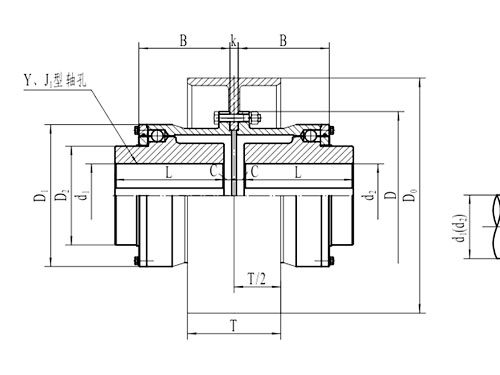 長沙鼎立傳動機(jī)械有限公司_聯(lián)軸器生產(chǎn)和銷售|機(jī)械傳動機(jī)改造|聯(lián)軸器專利原產(chǎn)地